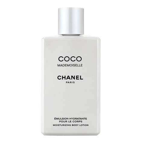 best chanel body lotion|chanel mademoiselle body lotion price.